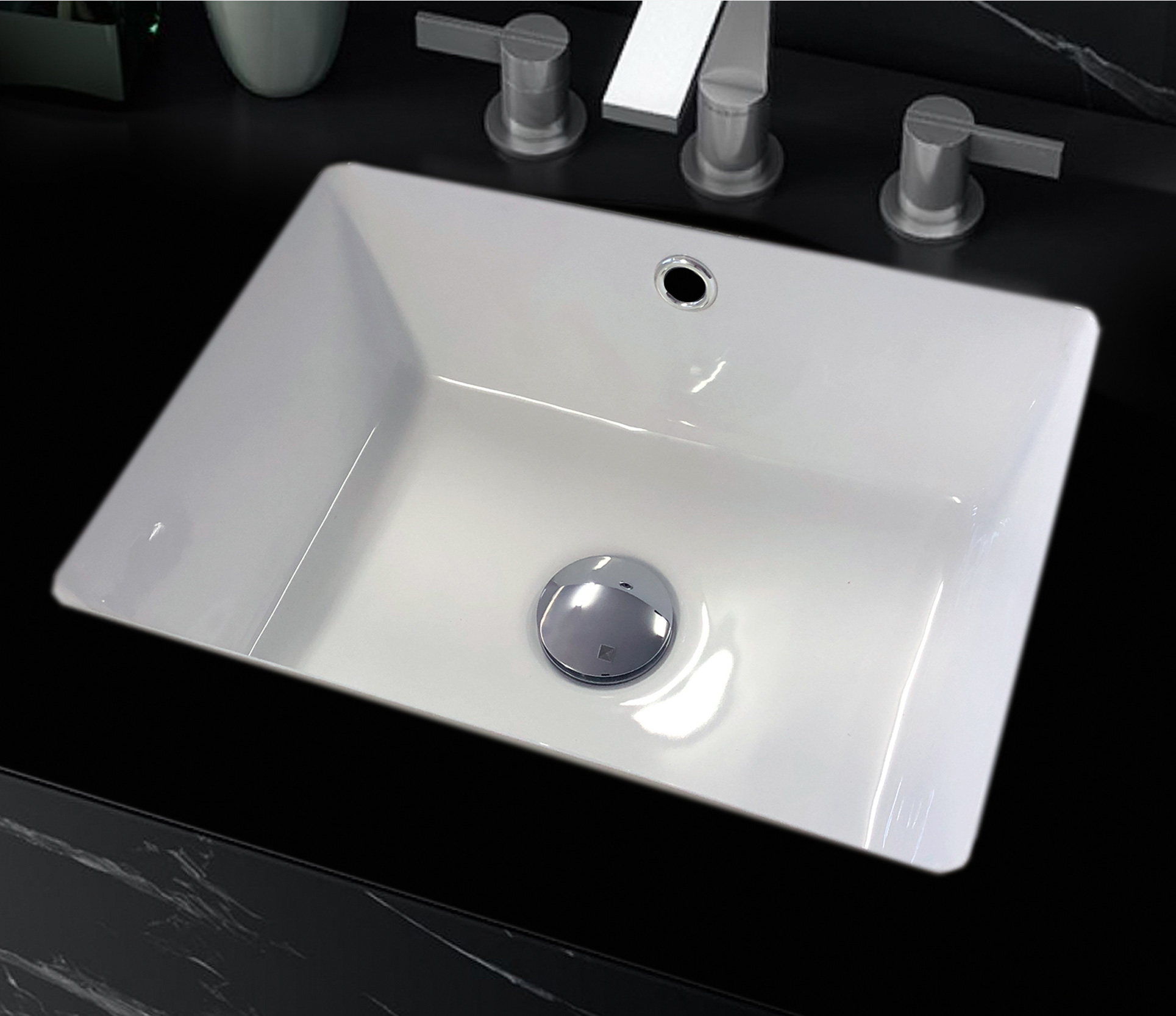 Studio Bagno Redefining bathware